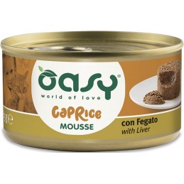 OASY Kot Mousse - z...