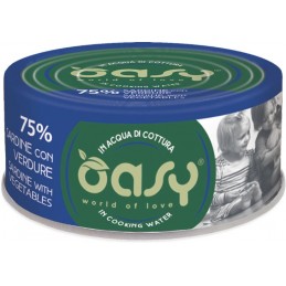 OASY Kot Sardynki z...