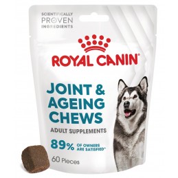 ROYAL CANIN Supplements...