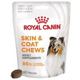 ROYAL CANIN Supplements...