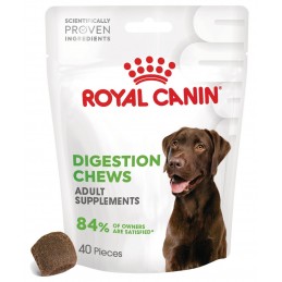 ROYAL CANIN Supplements...