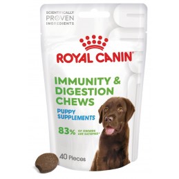 ROYAL CANIN Supplements...