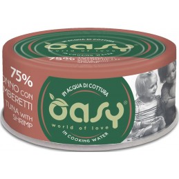 OASY Kot Tuńczyk z...