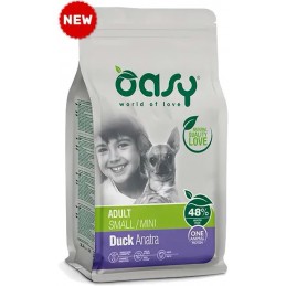 OASY Pies Adult S/Mini -...