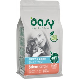 OASY Pies Puppy and Junior...