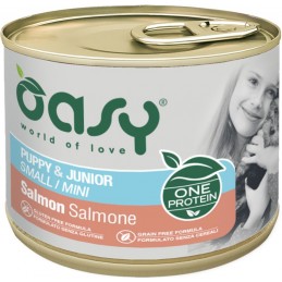 OASY Pies Puppy S/Mini -...