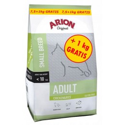 ARION Original Chicken and...