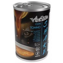VIBRISSE Shake - Tuńczyk 135g