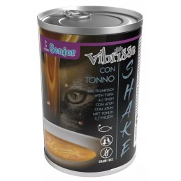 VIBRISSE Shake - Senior...