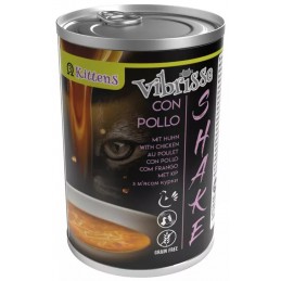 VIBRISSE Shake Kitten -...