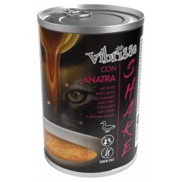 VIBRISSE Shake Kaczka 135g