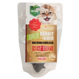 MILORD MEAT KOT Suszone...