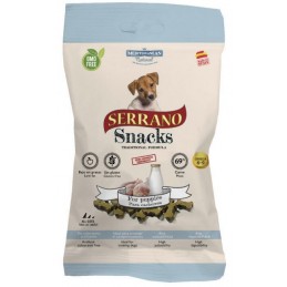 SERRANO Snack dla szczeniąt...