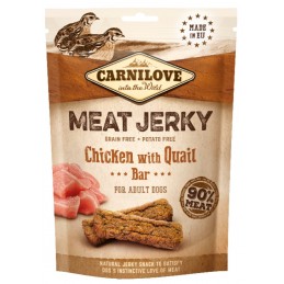 CARNILOVE JERKY Chicken...