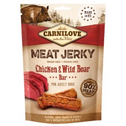 CARNILOVE JERKY Chicken and...