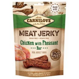 CARNILOVE JERKY Chicken...