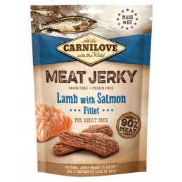 CARNILOVE JERKY Lamb with...