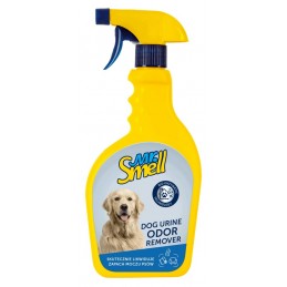 MR. SMELL Pies 500ml