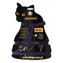DINGO Szelki ze smyczą dla...