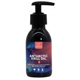 POKUSA Antarctic Krill Oil...