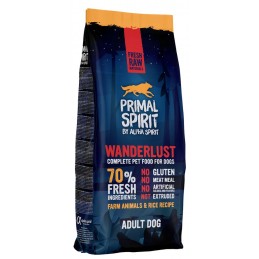 ALPHA SPIRIT PRIMAL SPIRIT...