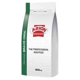ARION BRAVO CROC 24/10 20kg