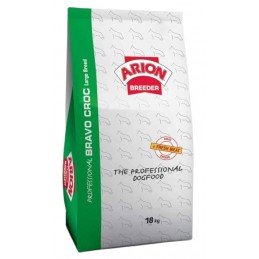 ARION Bravo Croc Fresh Meat...