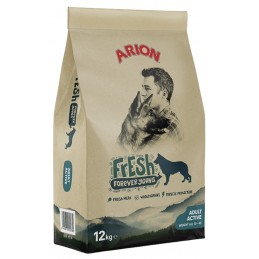 ARION Fresh Adult Active 3kg