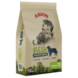 ARION Fresh Adult Medium...