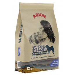 ARION Fresh Adult Sensitive...