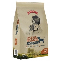 ARION Fresh Senior Light 3kg