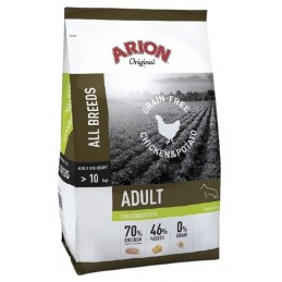 ARION Original Grain Free...