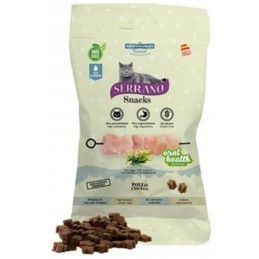 SERRANO Snack kot Oral Care...