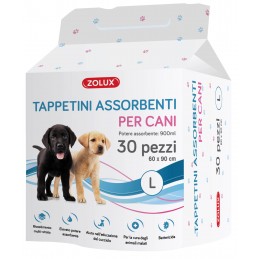ZOLUX Podkłady higieniczne...