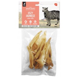 WIEJSKA ZAGRODA Uszy...