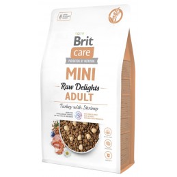 BRIT CARE Mini Grain Free...