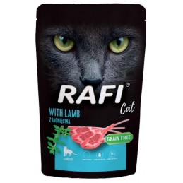 DOLINA NOTECI RAFI Cat z...