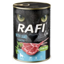 DOLINA NOTECI RAFI Cat z...