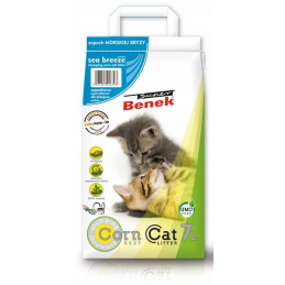 SUPER BENEK Corn Cat...