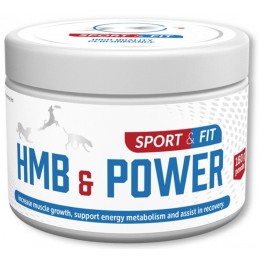 VETFOOD Hmb and Power 150g