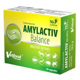 VETFOOD Amylactiv Balance...