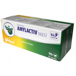VETFOOD Amylactiv Digest...