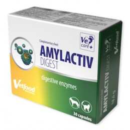 VETFOOD Amylactiv Digest 30...