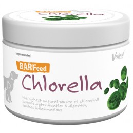 VETFOOD BARFeed Chlorella 200g
