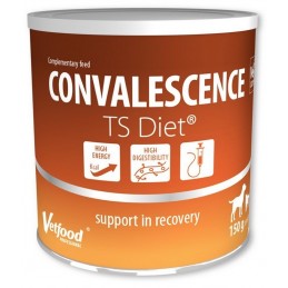 VETFOOD TS Convalescence 150g