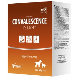 VETFOOD TS Diet...