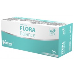 VETFOOD Flora Balance 120...