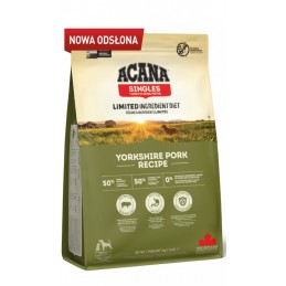 ACANA Yorkshire Pork 2kg