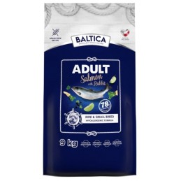 BALTICA EXCELLENT Adult...