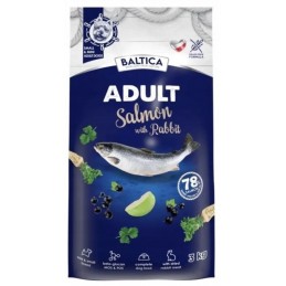 BALTICA EXCELLENT Adult...